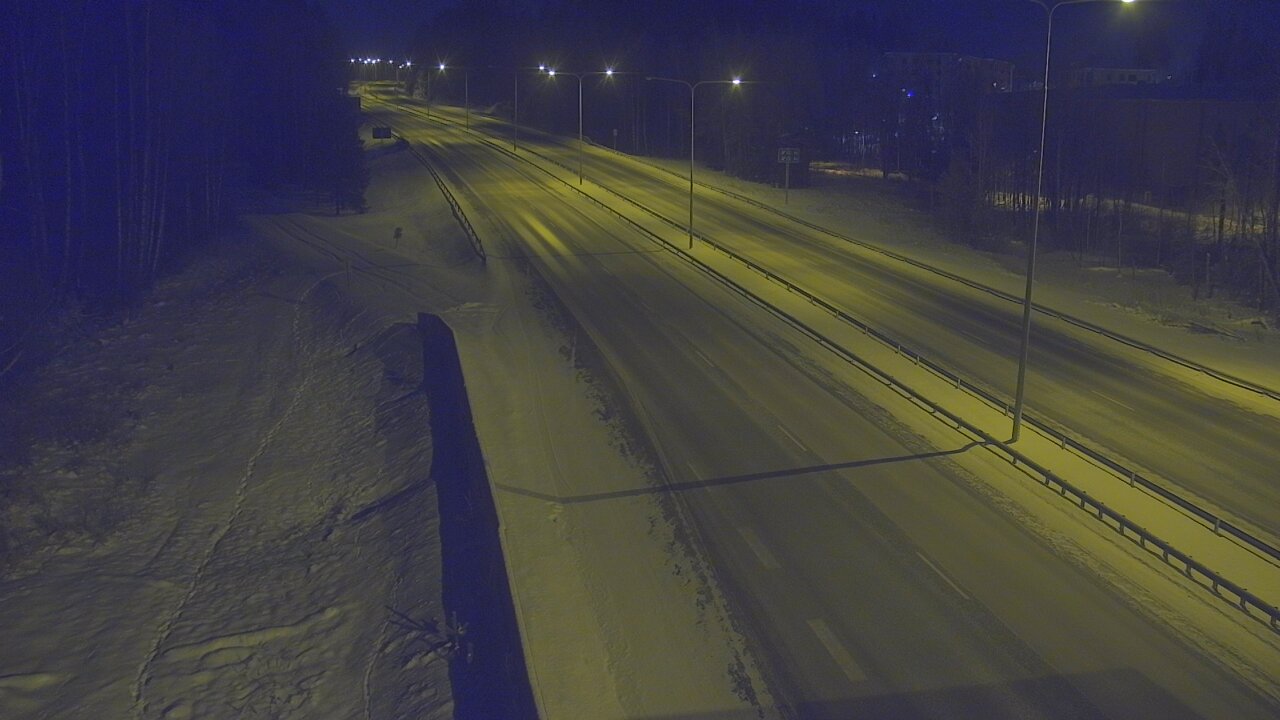 Kelikamerat Kuva Tie 1 Espoo, Kirkkojärvi, Espoo, Uusimaa