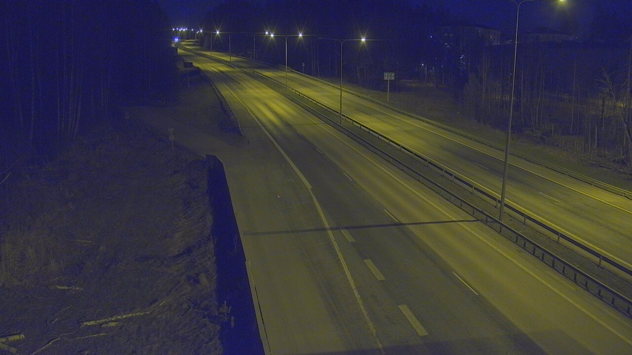 Kelikamerat Kuva Tie 1 Espoo, Kirkkojärvi, Espoo, Uusimaa