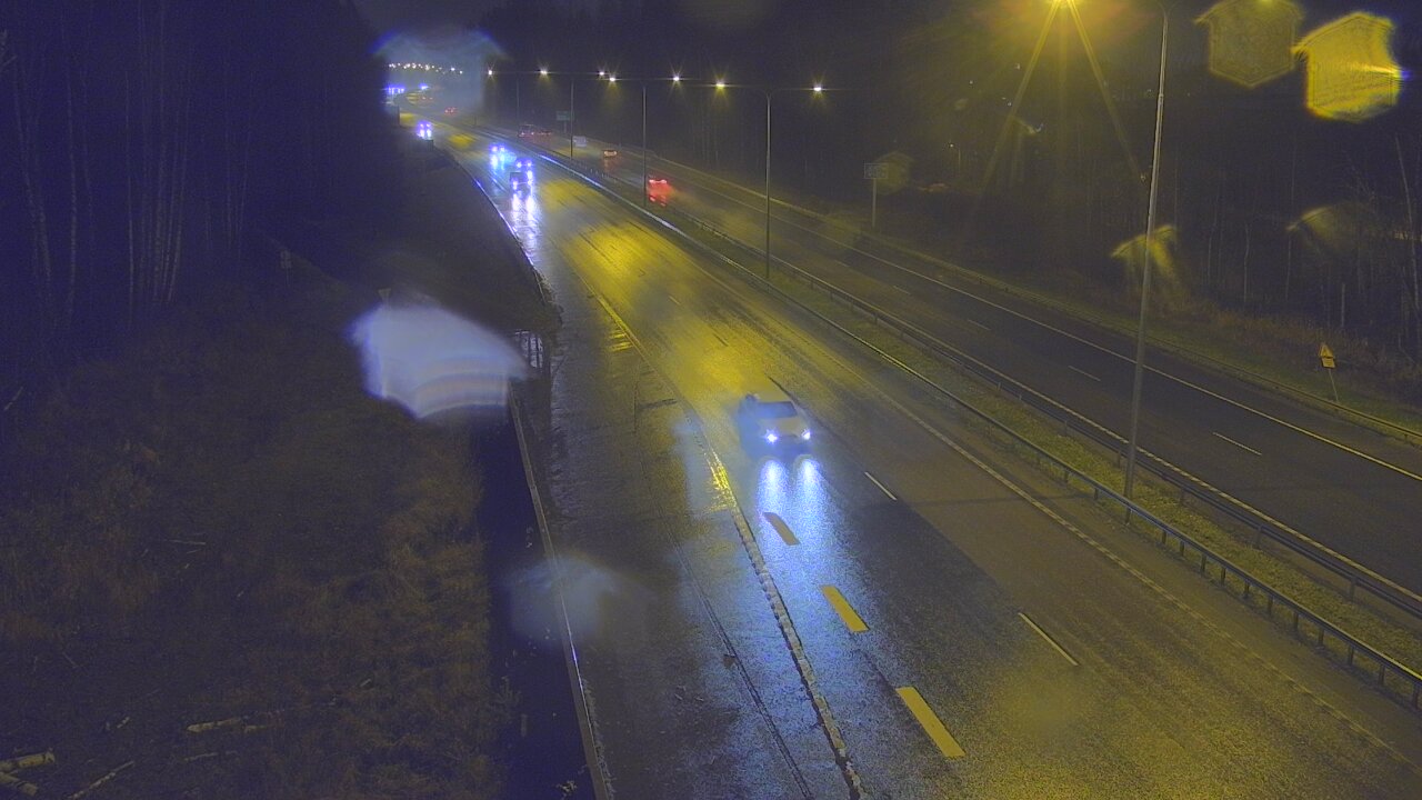 Kelikamerat Kuva Tie 1 Espoo, Kirkkojärvi, Espoo, Uusimaa