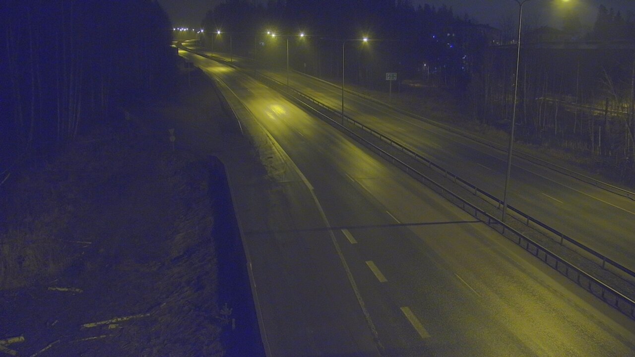 Kelikamerat Kuva Tie 1 Espoo, Kirkkojärvi, Espoo, Uusimaa