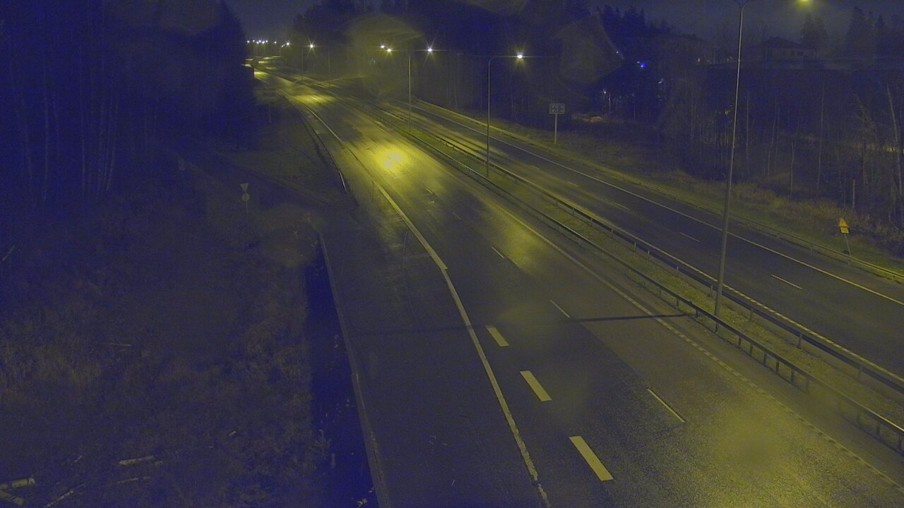 Kelikamerat Kuva Tie 1 Espoo, Kirkkojärvi, Espoo, Uusimaa