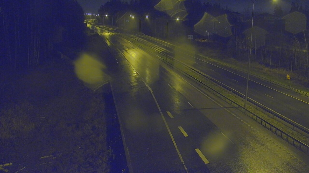 Kelikamerat Kuva Tie 1 Espoo, Kirkkojärvi, Espoo, Uusimaa