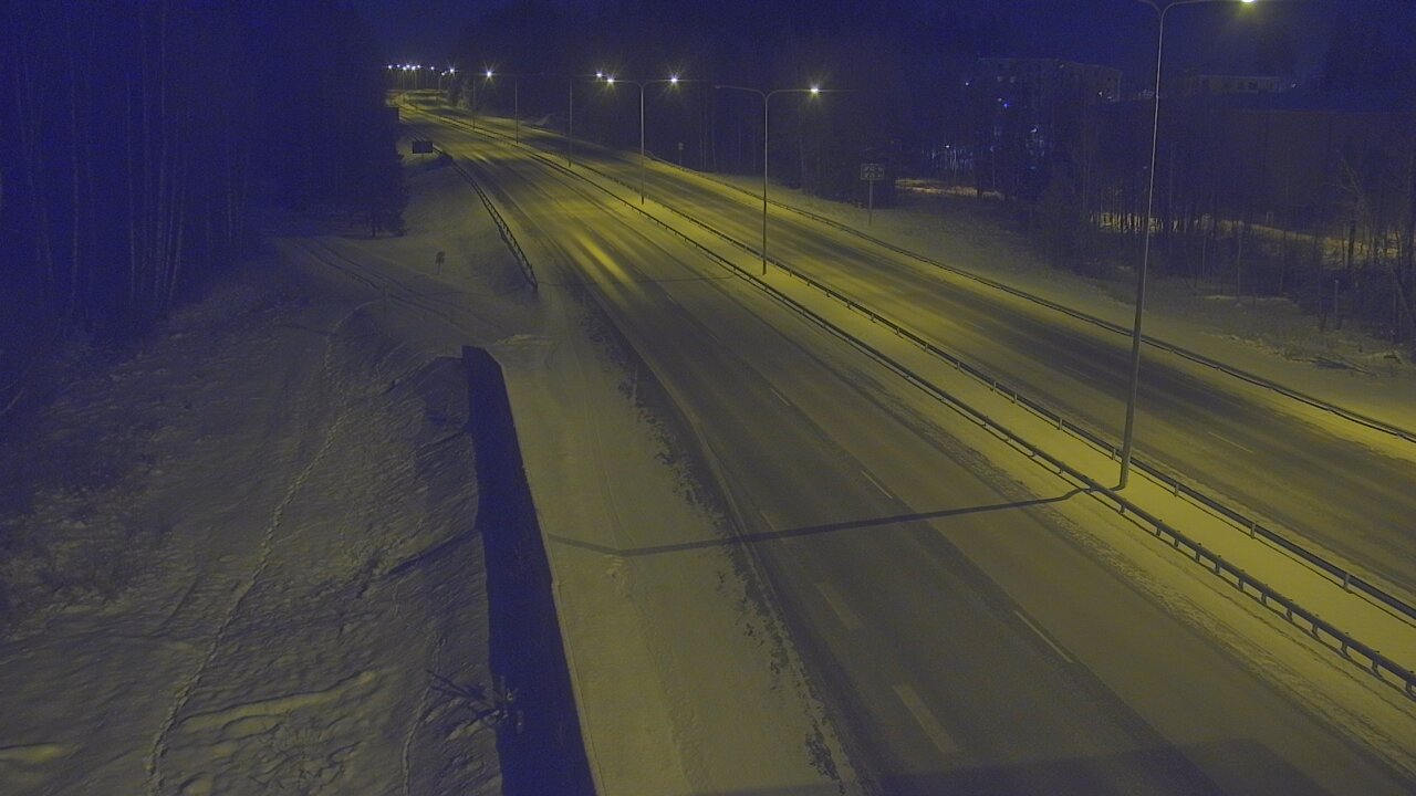 Kelikamerat Kuva Tie 1 Espoo, Kirkkojärvi, Espoo, Uusimaa