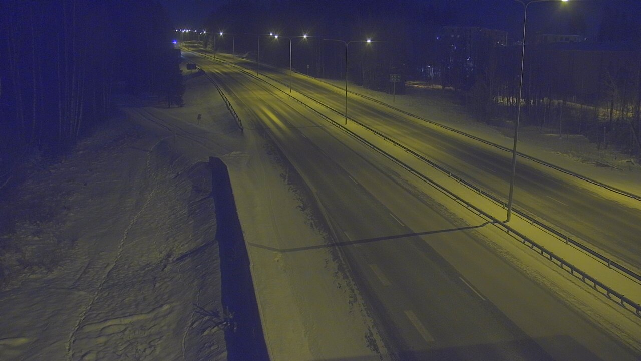 Kelikamerat Kuva Tie 1 Espoo, Kirkkojärvi, Espoo, Uusimaa