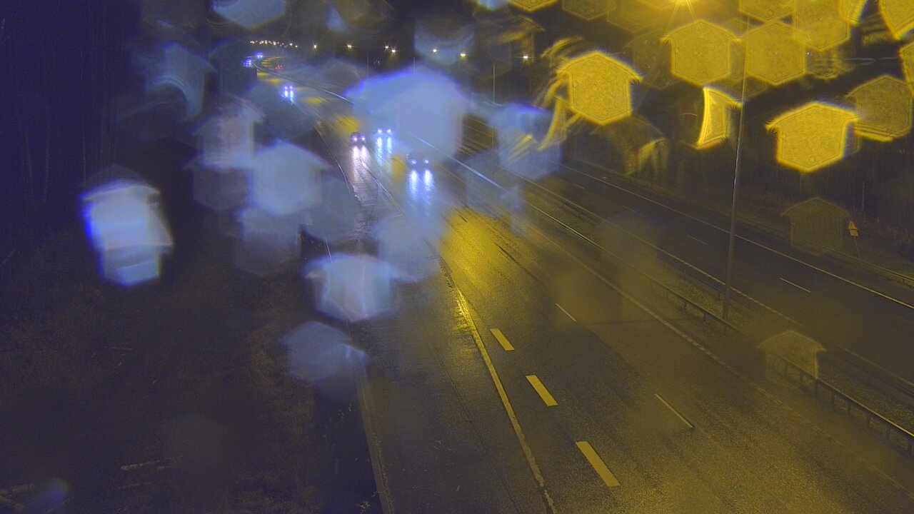 Kelikamerat Kuva Tie 1 Espoo, Kirkkojärvi, Espoo, Uusimaa