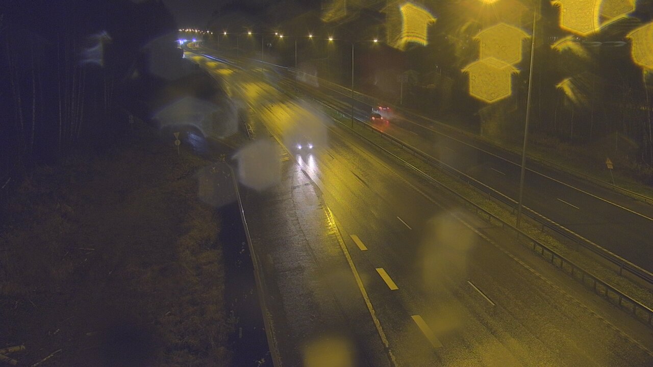 Kelikamerat Kuva Tie 1 Espoo, Kirkkojärvi, Espoo, Uusimaa