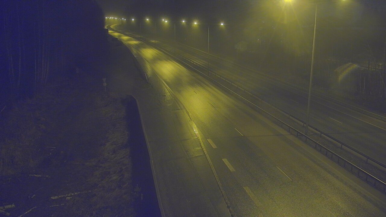 Kelikamerat Kuva Tie 1 Espoo, Kirkkojärvi, Espoo, Uusimaa