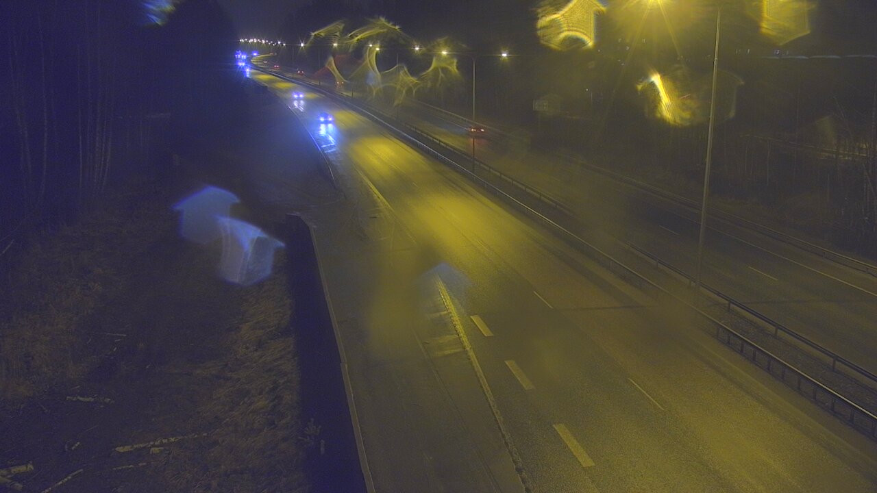 Kelikamerat Kuva Tie 1 Espoo, Kirkkojärvi, Espoo, Uusimaa