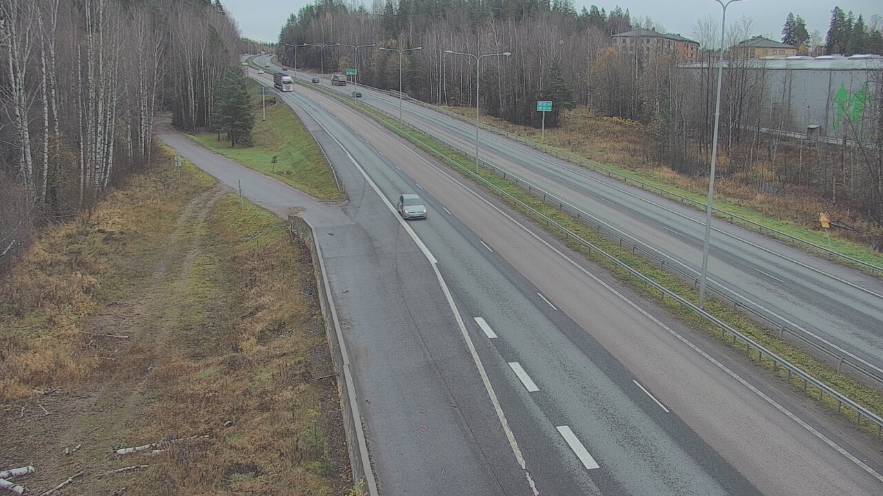 Kelikamerat Kuva Tie 1 Espoo, Kirkkojärvi, Espoo, Uusimaa