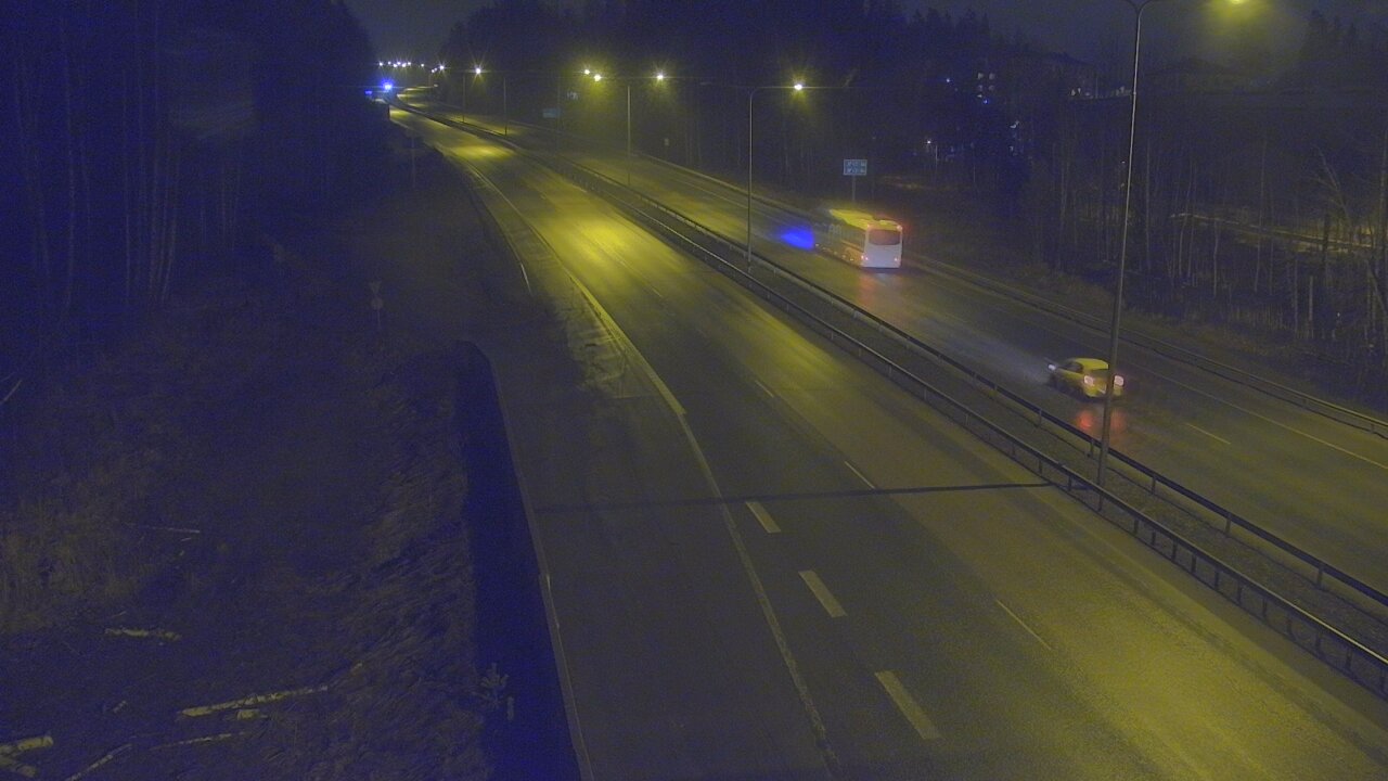 Kelikamerat Kuva Tie 1 Espoo, Kirkkojärvi, Espoo, Uusimaa