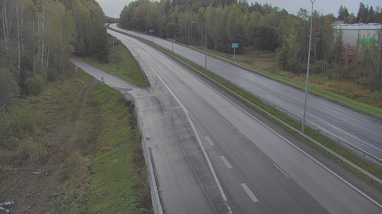 Kelikamerat Kuva Tie 1 Espoo, Kirkkojärvi, Espoo, Uusimaa