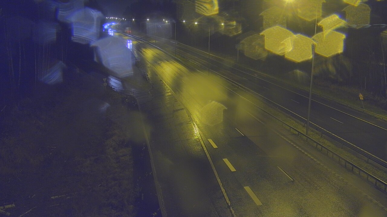 Kelikamerat Kuva Tie 1 Espoo, Kirkkojärvi, Espoo, Uusimaa