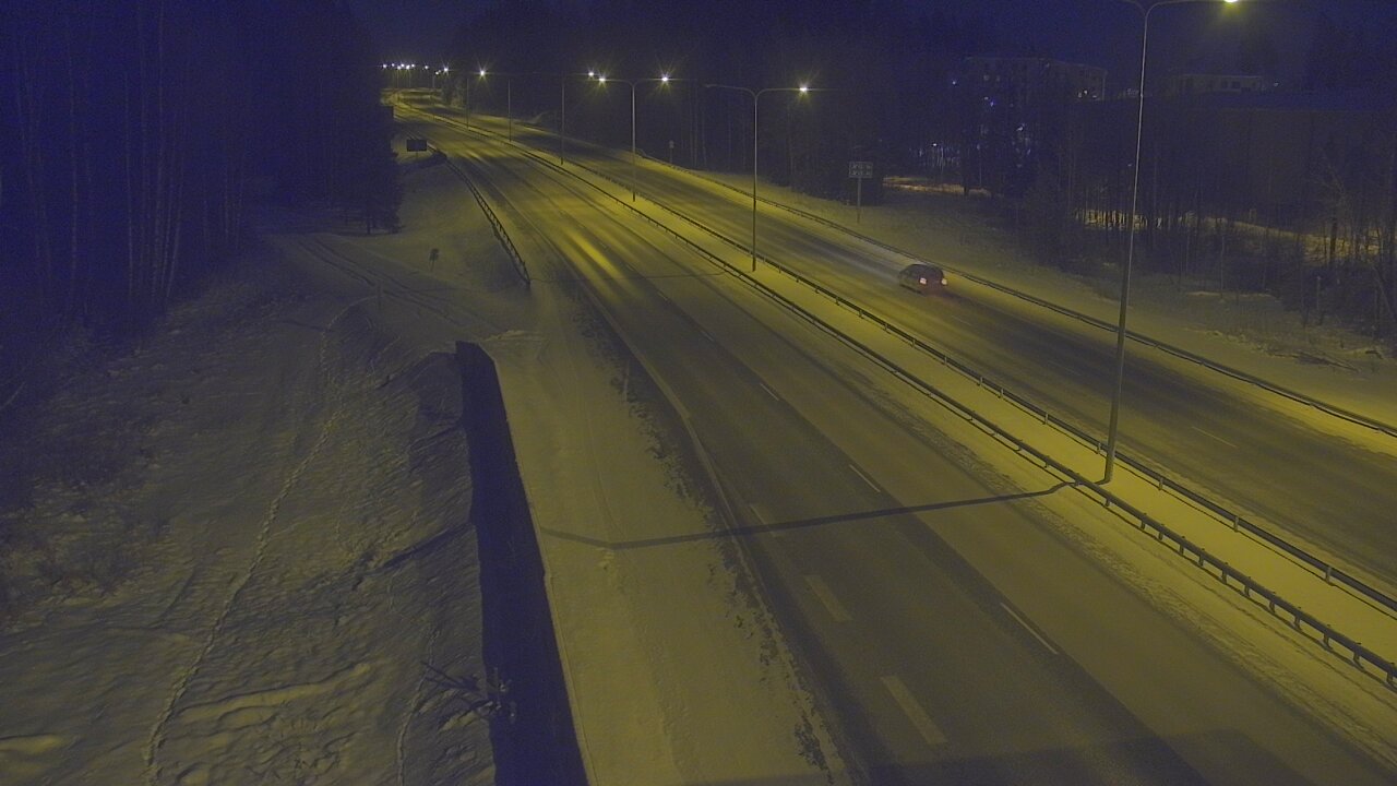 Kelikamerat Kuva Tie 1 Espoo, Kirkkojärvi, Espoo, Uusimaa