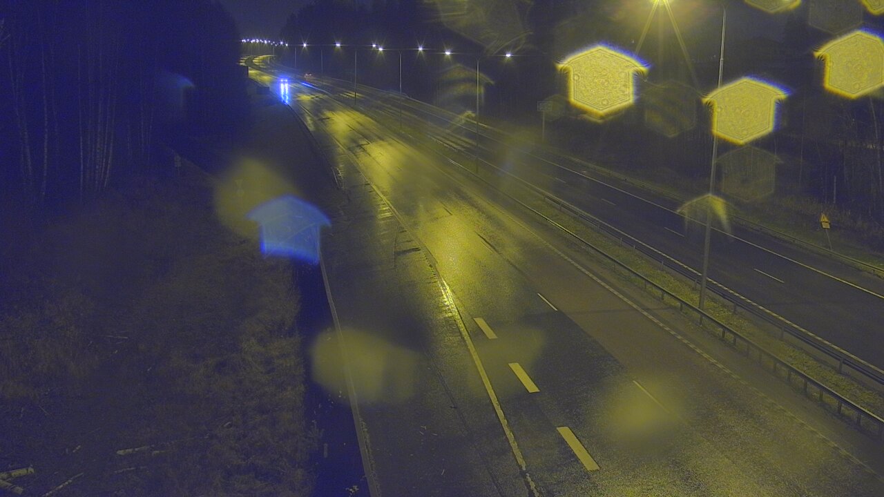 Kelikamerat Kuva Tie 1 Espoo, Kirkkojärvi, Espoo, Uusimaa