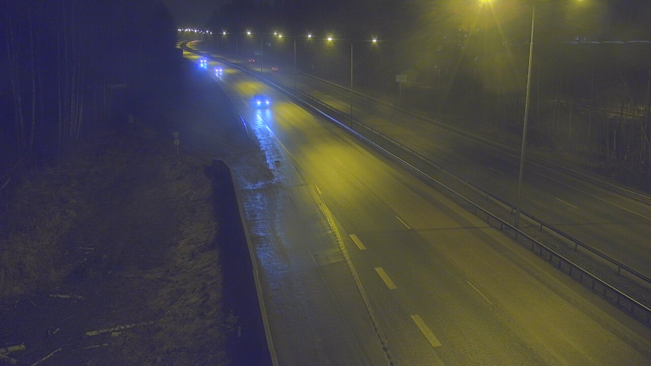 Kelikamerat Kuva Tie 1 Espoo, Kirkkojärvi, Espoo, Uusimaa