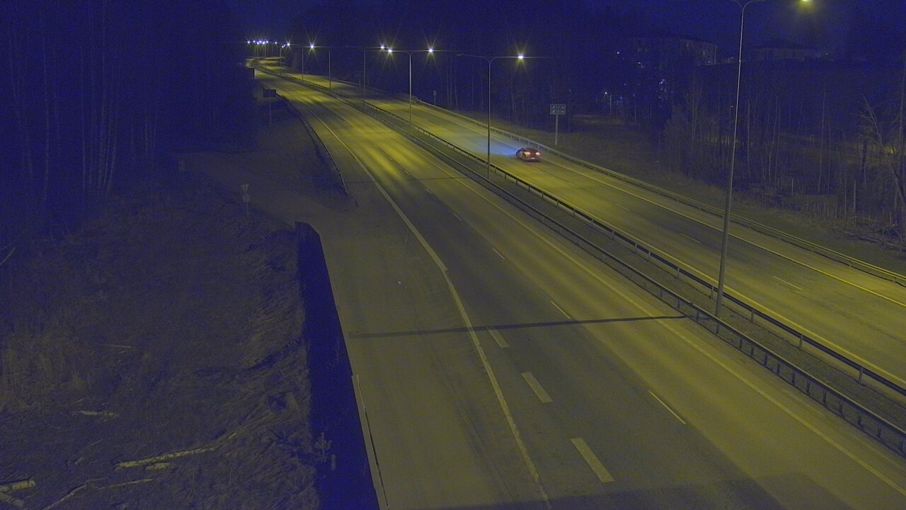 Kelikamerat Kuva Tie 1 Espoo, Kirkkojärvi, Espoo, Uusimaa