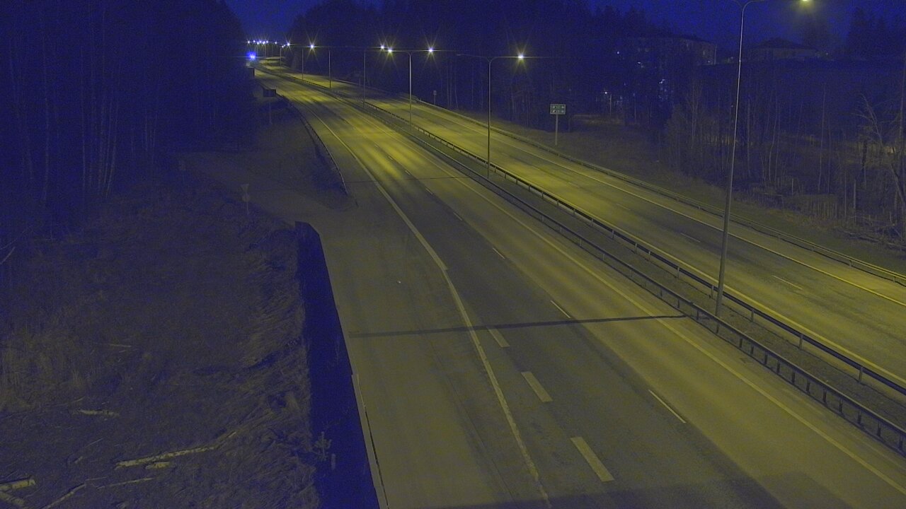 Kelikamerat Kuva Tie 1 Espoo, Kirkkojärvi, Espoo, Uusimaa