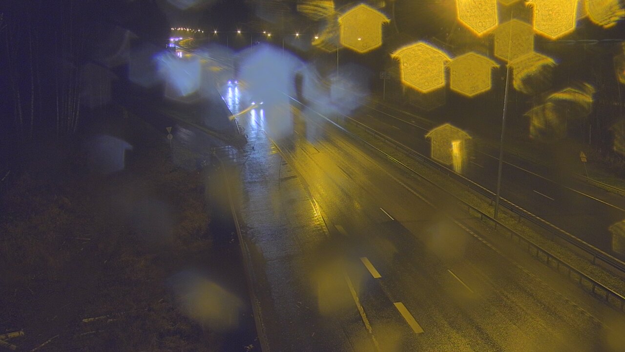 Kelikamerat Kuva Tie 1 Espoo, Kirkkojärvi, Espoo, Uusimaa