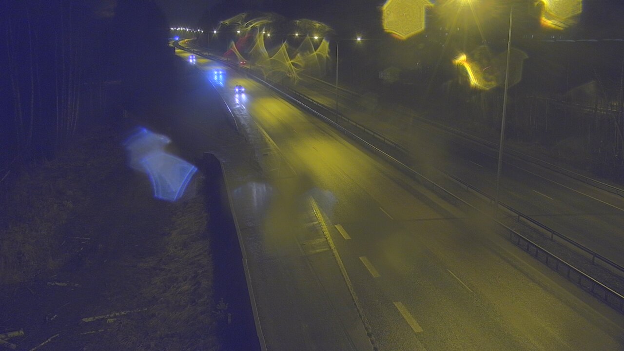 Kelikamerat Kuva Tie 1 Espoo, Kirkkojärvi, Espoo, Uusimaa