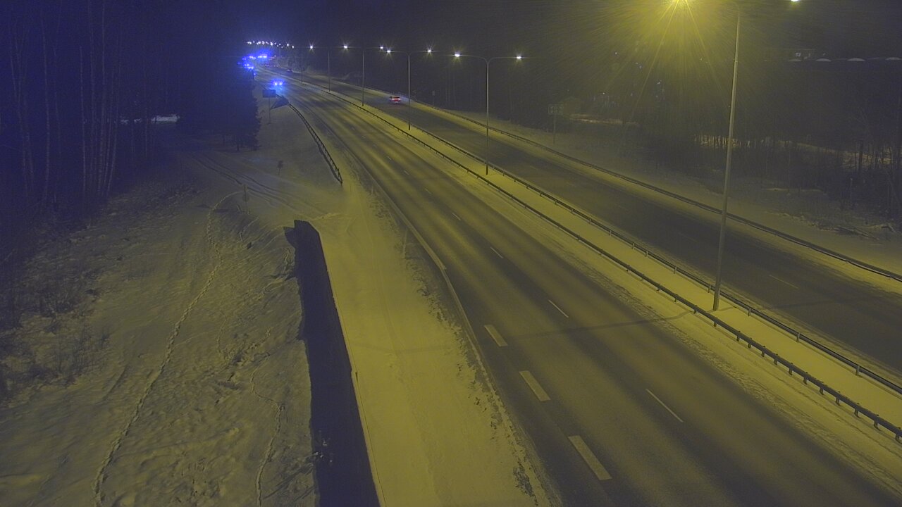 Kelikamerat Kuva Tie 1 Espoo, Kirkkojärvi, Espoo, Uusimaa