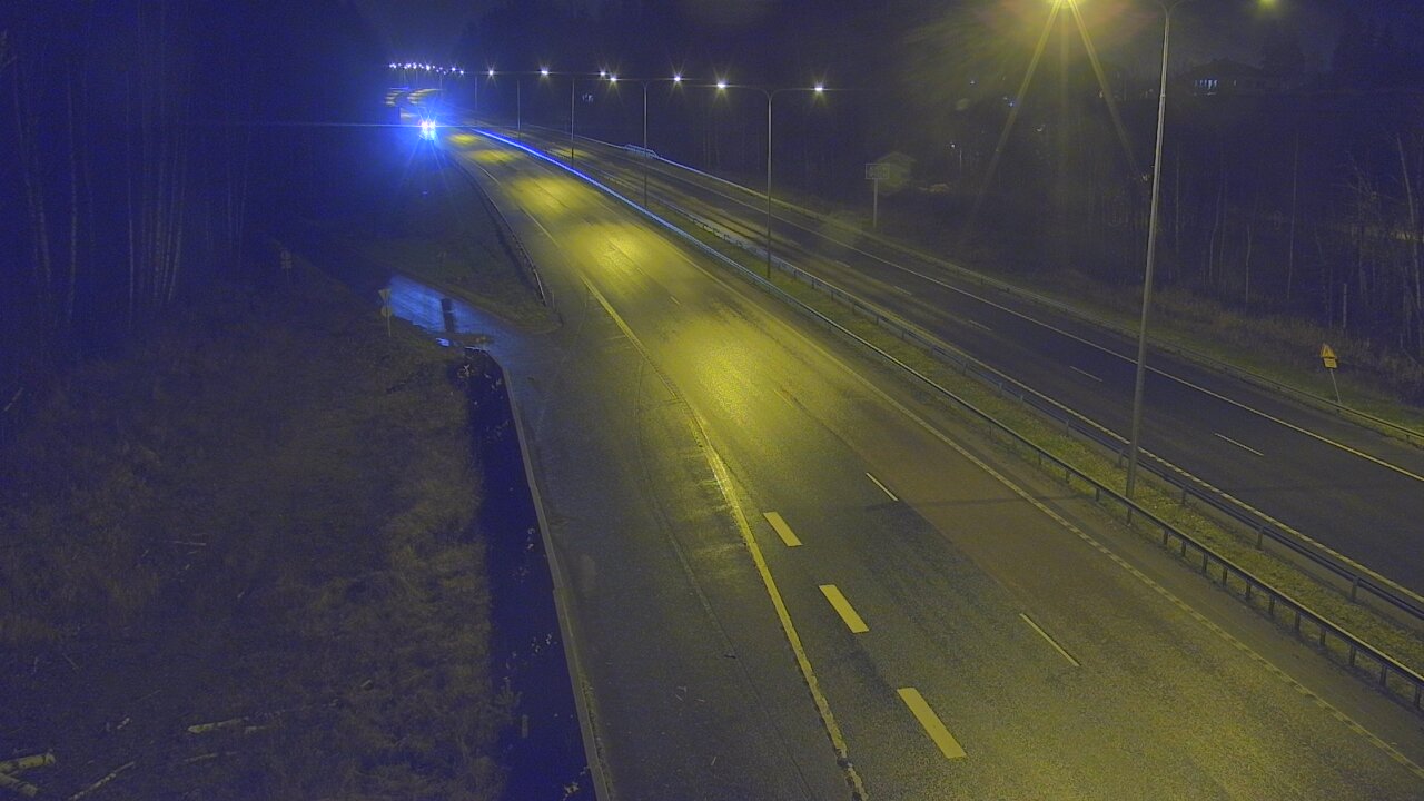 Kelikamerat Kuva Tie 1 Espoo, Kirkkojärvi, Espoo, Uusimaa