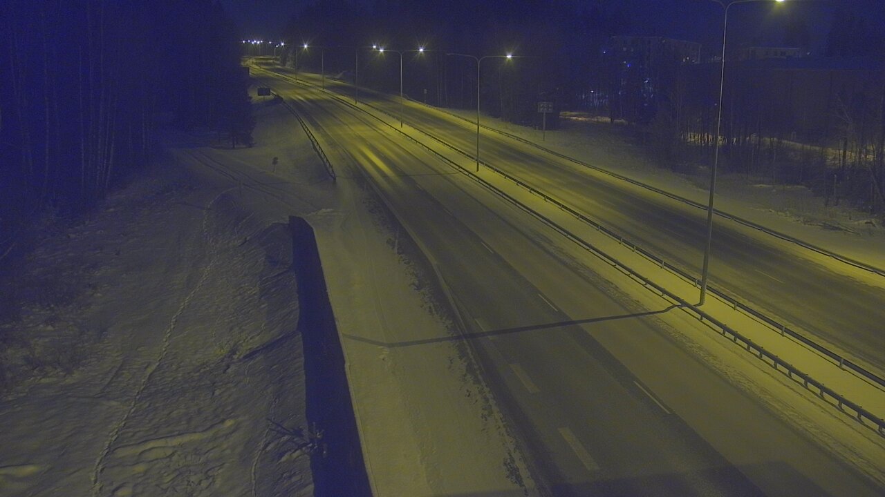 Kelikamerat Kuva Tie 1 Espoo, Kirkkojärvi, Espoo, Uusimaa