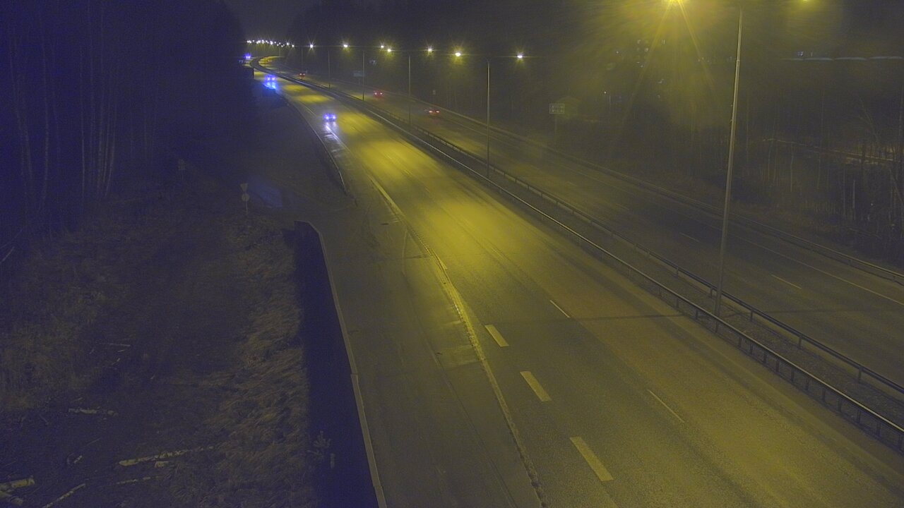 Kelikamerat Kuva Tie 1 Espoo, Kirkkojärvi, Espoo, Uusimaa