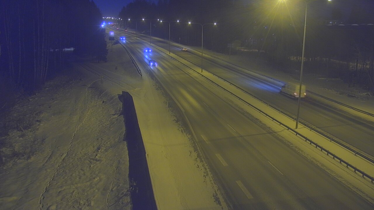 Kelikamerat Kuva Tie 1 Espoo, Kirkkojärvi, Espoo, Uusimaa