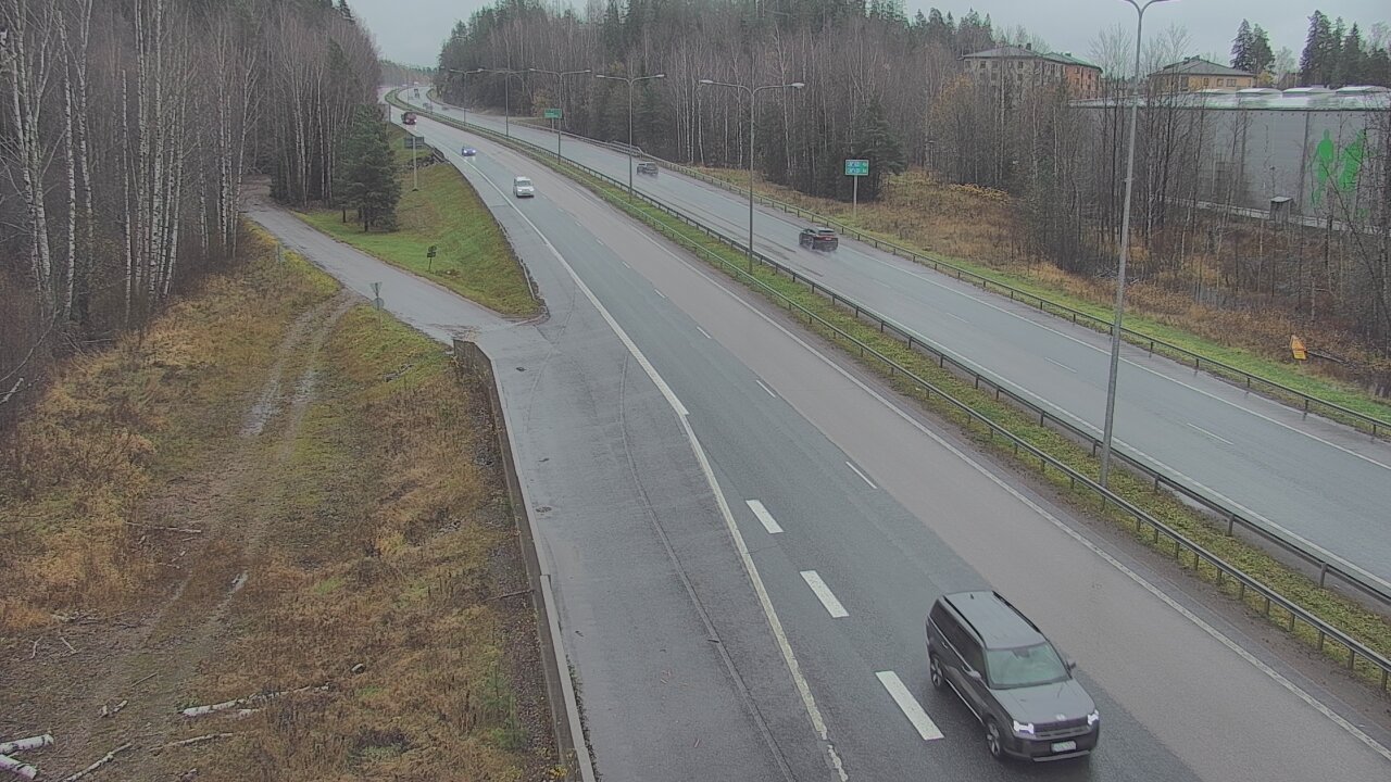 Kelikamerat Kuva Tie 1 Espoo, Kirkkojärvi, Espoo, Uusimaa