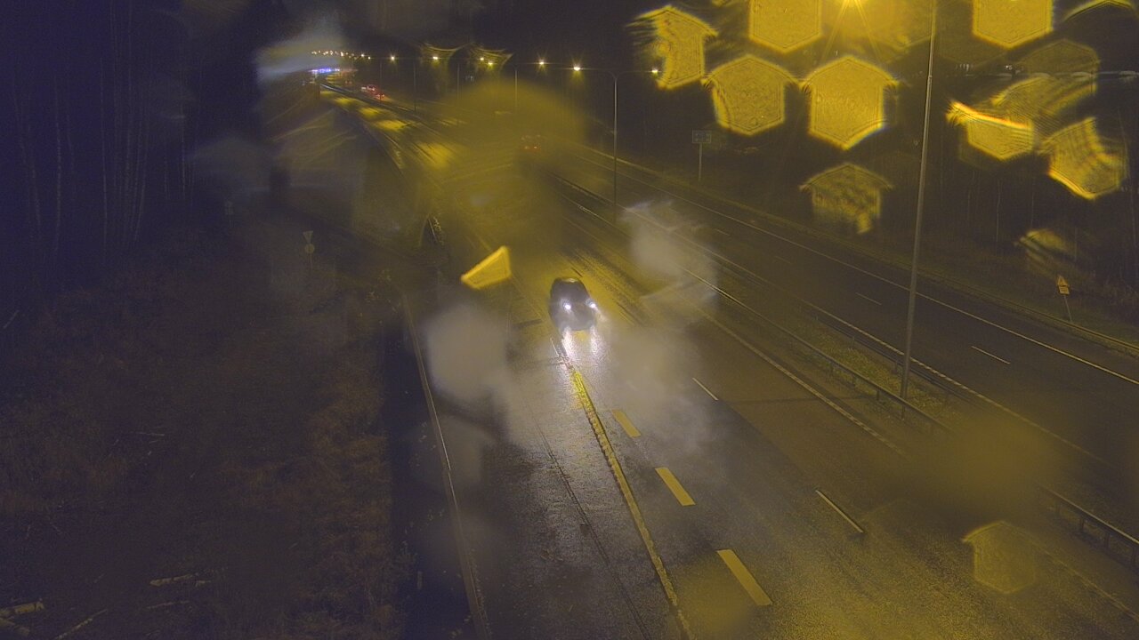 Kelikamerat Kuva Tie 1 Espoo, Kirkkojärvi, Espoo, Uusimaa