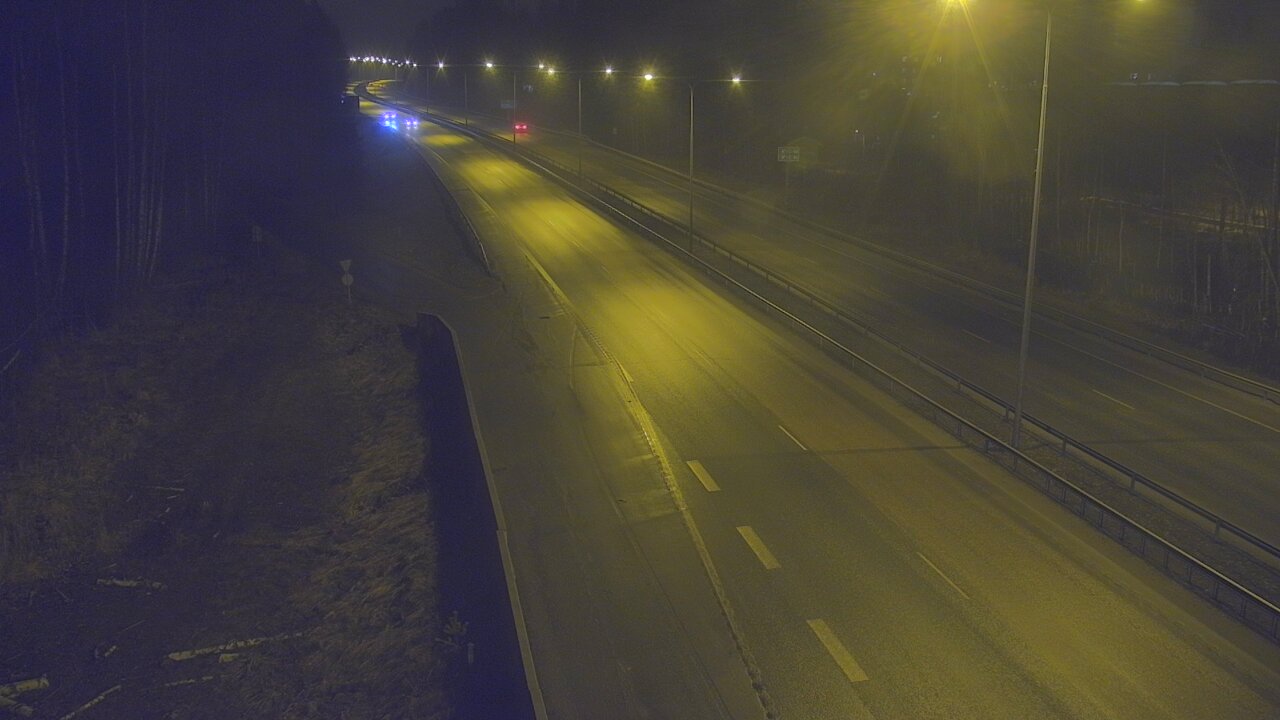 Kelikamerat Kuva Tie 1 Espoo, Kirkkojärvi, Espoo, Uusimaa