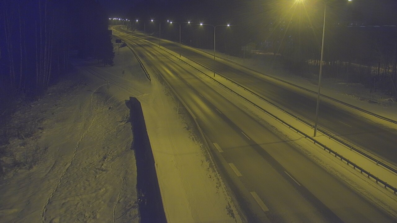 Kelikamerat Kuva Tie 1 Espoo, Kirkkojärvi, Espoo, Uusimaa