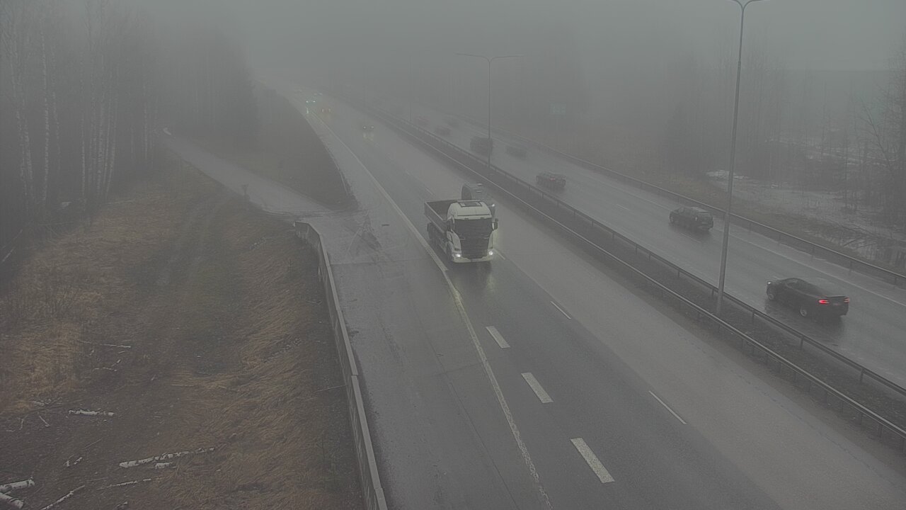 Kelikamerat Kuva Tie 1 Espoo, Kirkkojärvi, Espoo, Uusimaa