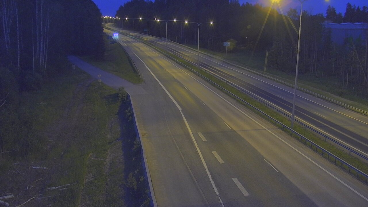 Kelikamerat Kuva Tie 1 Espoo, Kirkkojärvi, Espoo, Uusimaa
