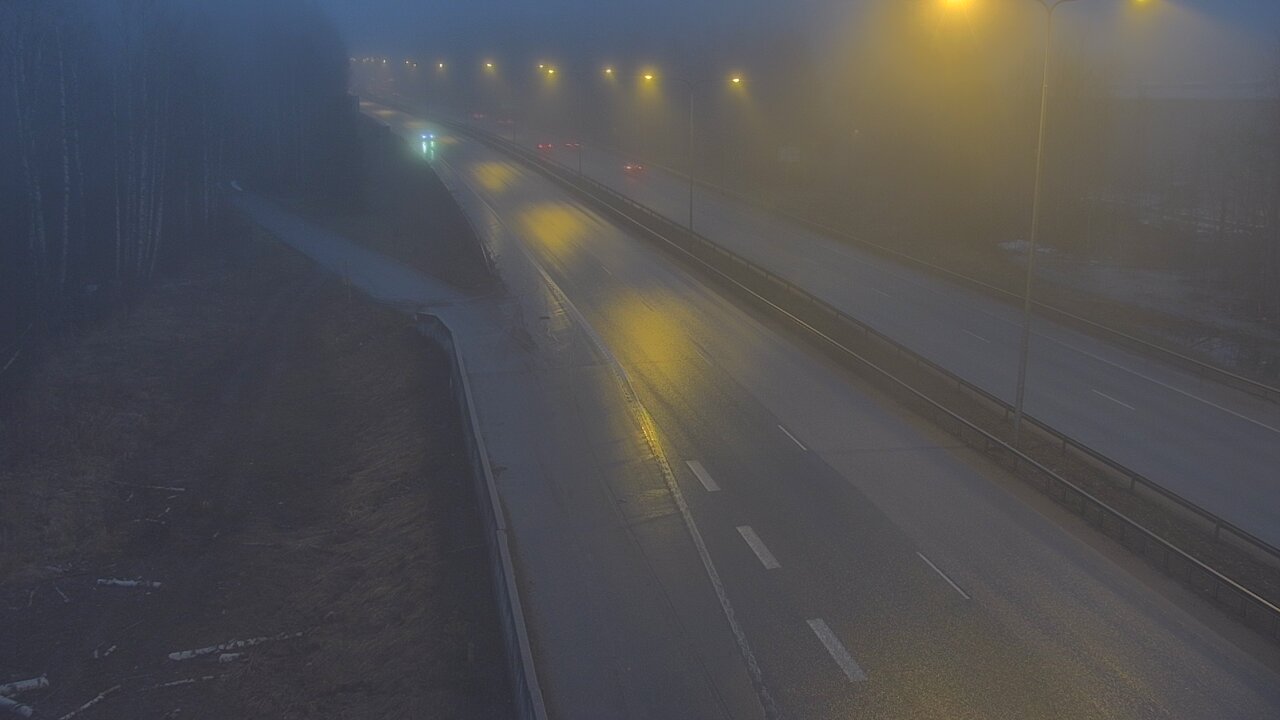 Kelikamerat Kuva Tie 1 Espoo, Kirkkojärvi, Espoo, Uusimaa