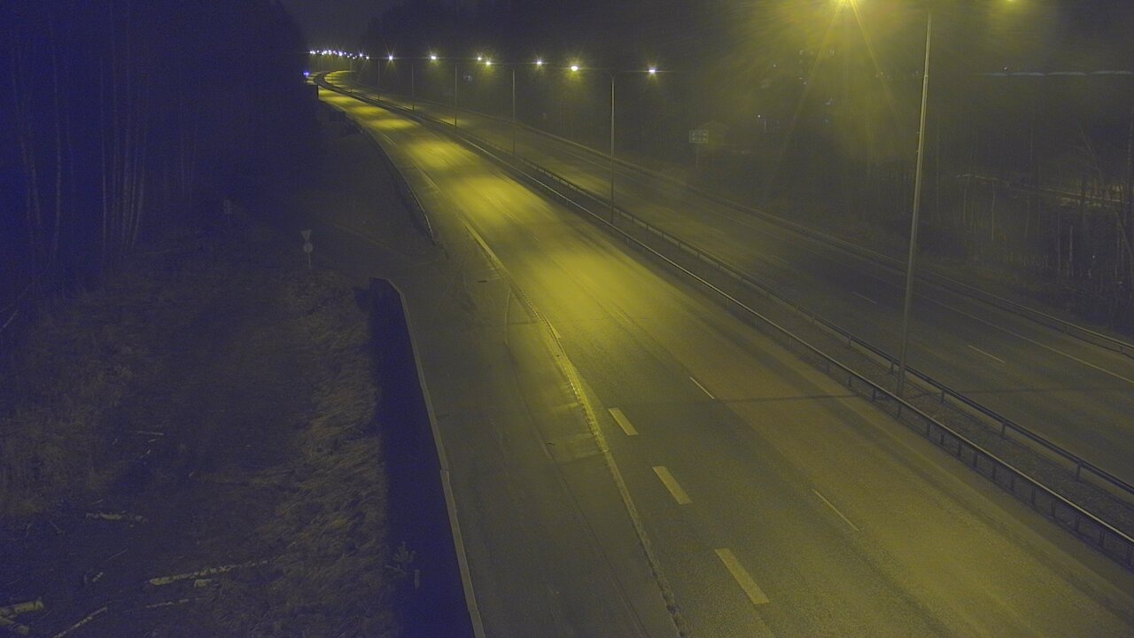 Kelikamerat Kuva Tie 1 Espoo, Kirkkojärvi, Espoo, Uusimaa