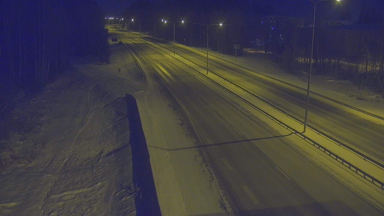 Kelikamerat Kuva Tie 1 Espoo, Kirkkojärvi, Espoo, Uusimaa