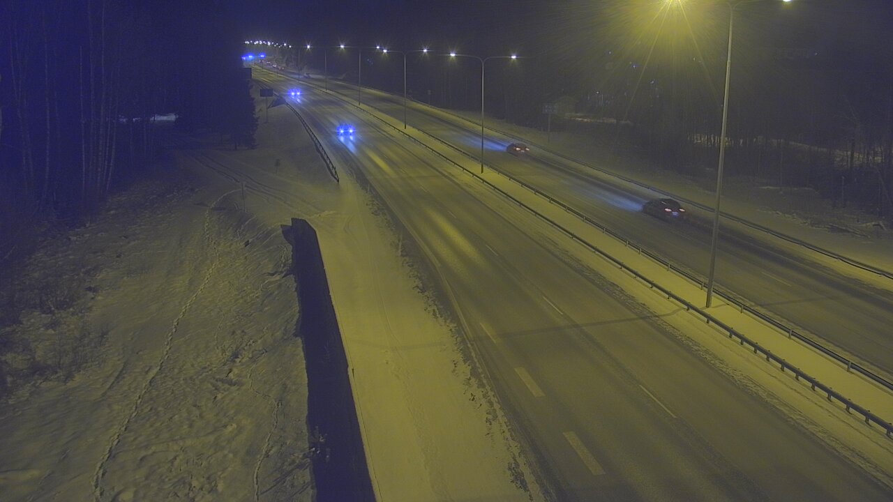 Kelikamerat Kuva Tie 1 Espoo, Kirkkojärvi, Espoo, Uusimaa