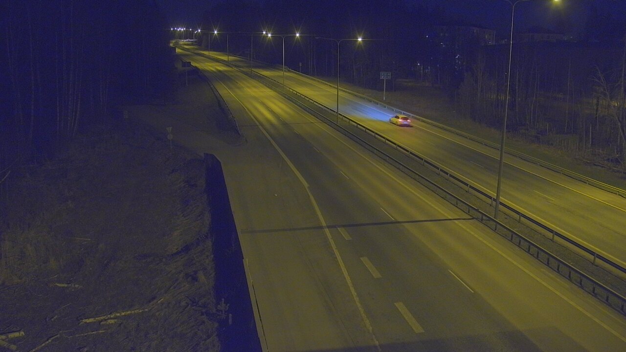 Kelikamerat Kuva Tie 1 Espoo, Kirkkojärvi, Espoo, Uusimaa