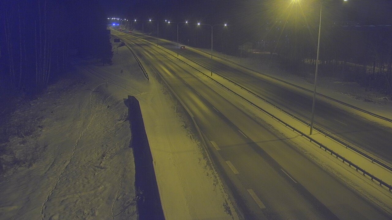 Kelikamerat Kuva Tie 1 Espoo, Kirkkojärvi, Espoo, Uusimaa