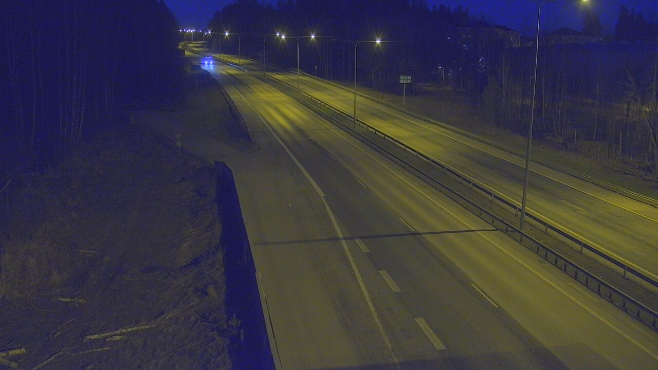Kelikamerat Kuva Tie 1 Espoo, Kirkkojärvi, Espoo, Uusimaa