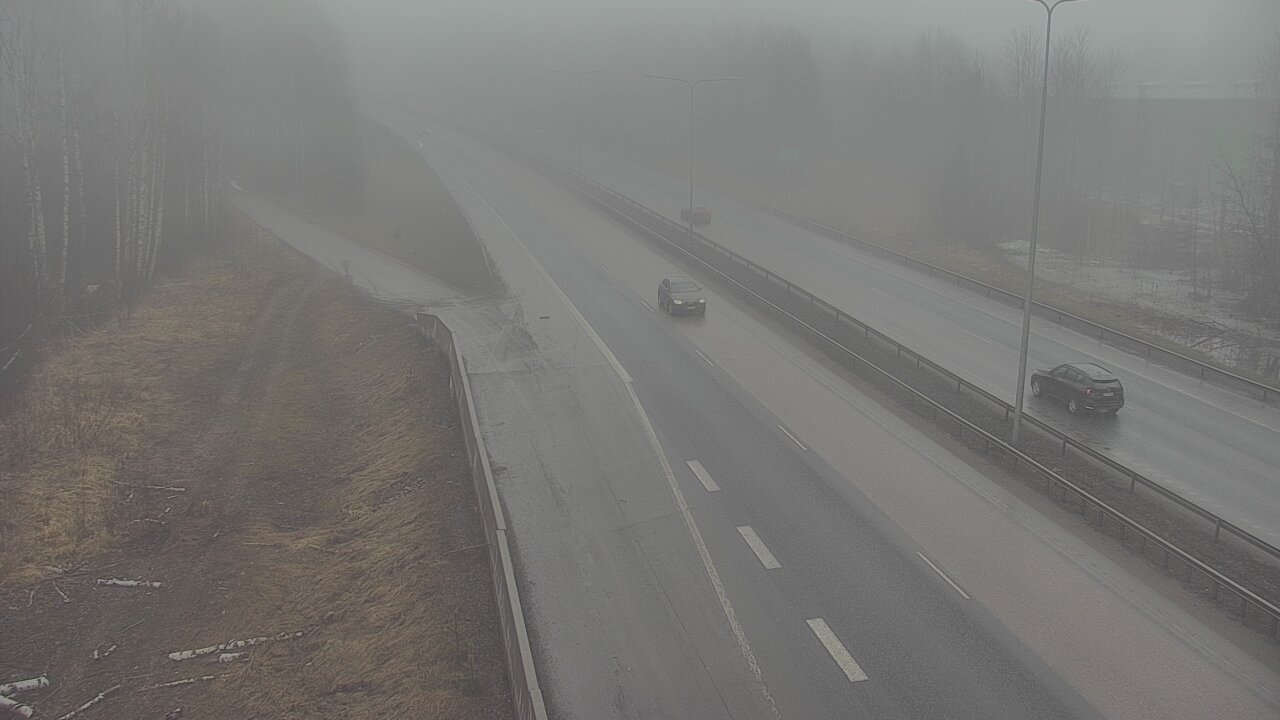 Kelikamerat Kuva Tie 1 Espoo, Kirkkojärvi, Espoo, Uusimaa