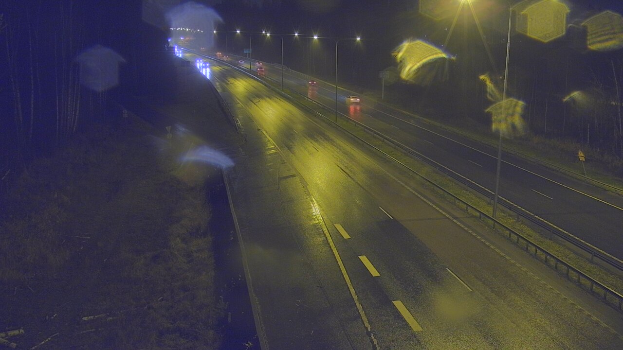 Kelikamerat Kuva Tie 1 Espoo, Kirkkojärvi, Espoo, Uusimaa