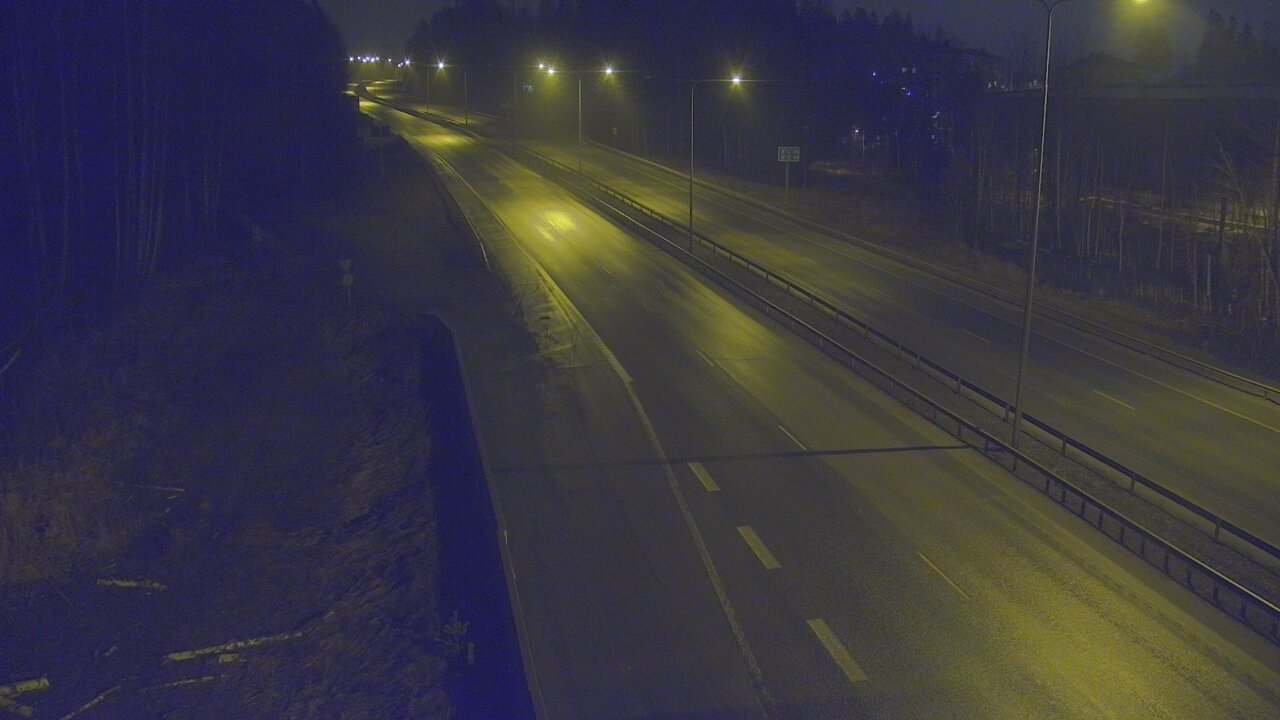 Kelikamerat Kuva Tie 1 Espoo, Kirkkojärvi, Espoo, Uusimaa