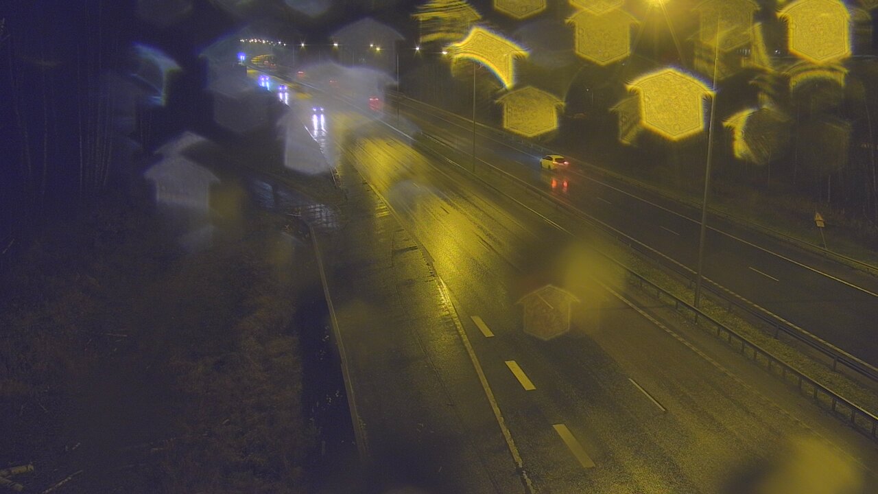 Kelikamerat Kuva Tie 1 Espoo, Kirkkojärvi, Espoo, Uusimaa