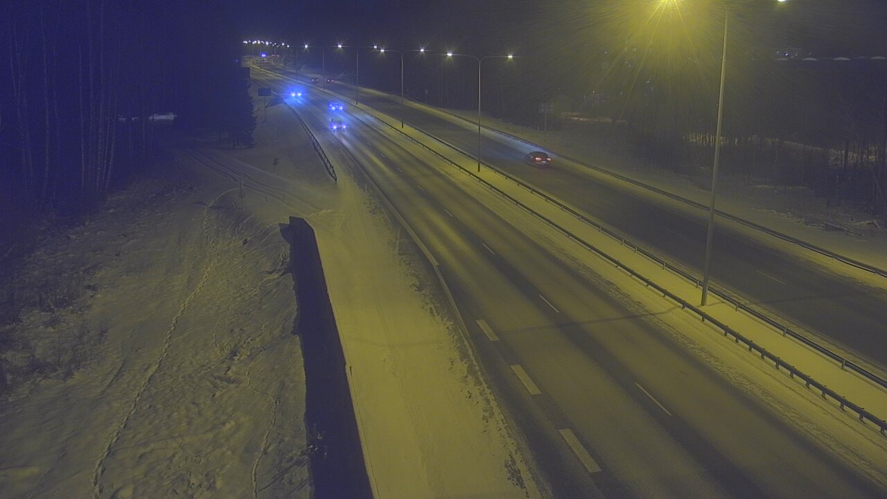 Kelikamerat Kuva Tie 1 Espoo, Kirkkojärvi, Espoo, Uusimaa