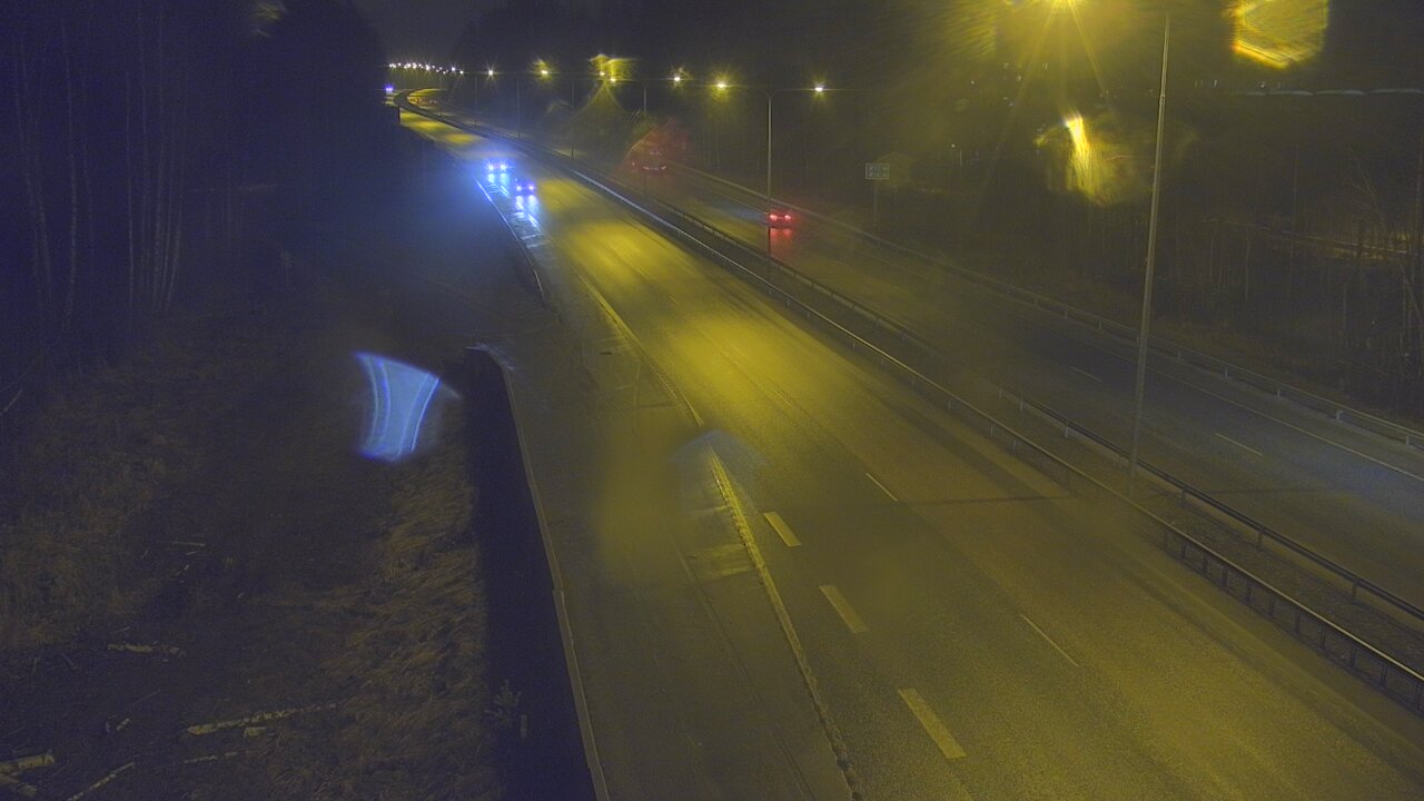 Kelikamerat Kuva Tie 1 Espoo, Kirkkojärvi, Espoo, Uusimaa