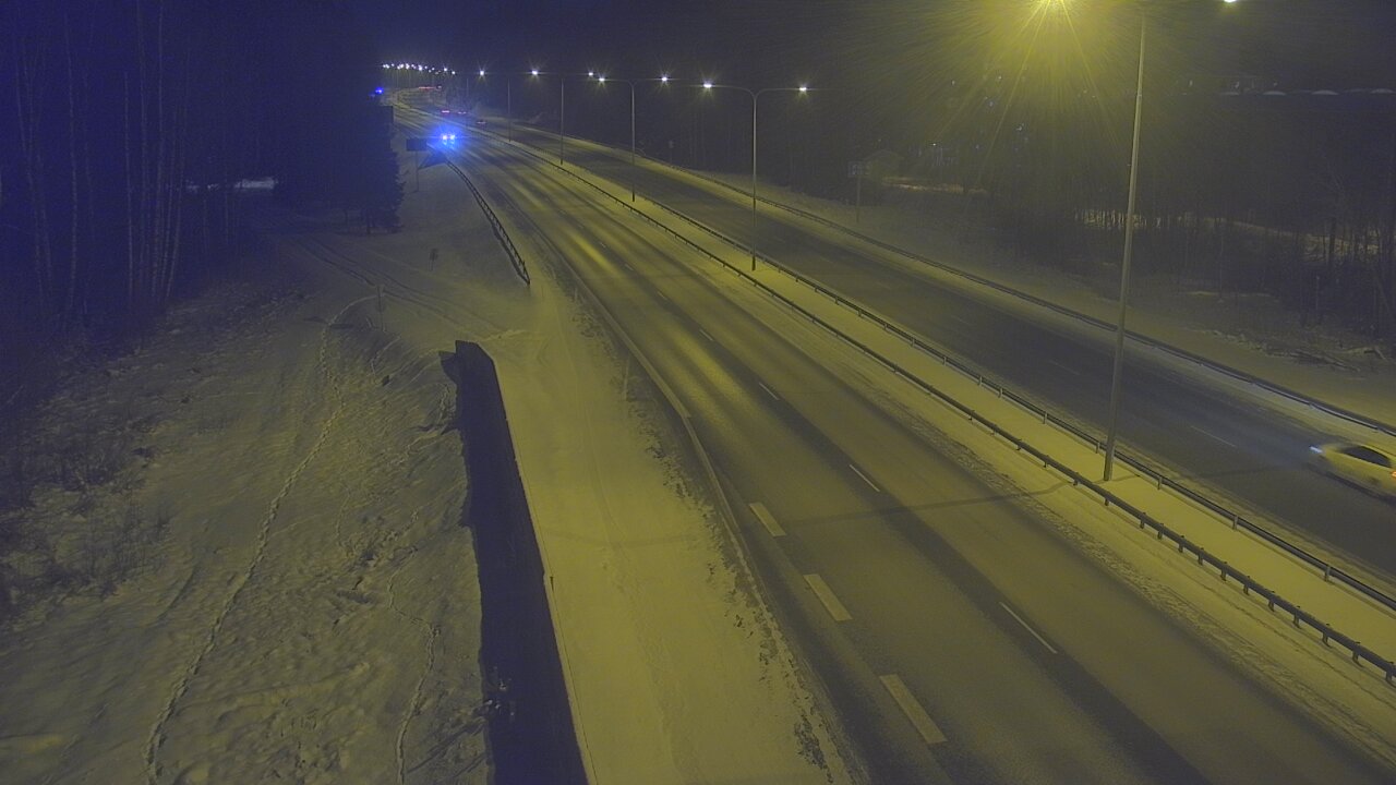 Kelikamerat Kuva Tie 1 Espoo, Kirkkojärvi, Espoo, Uusimaa