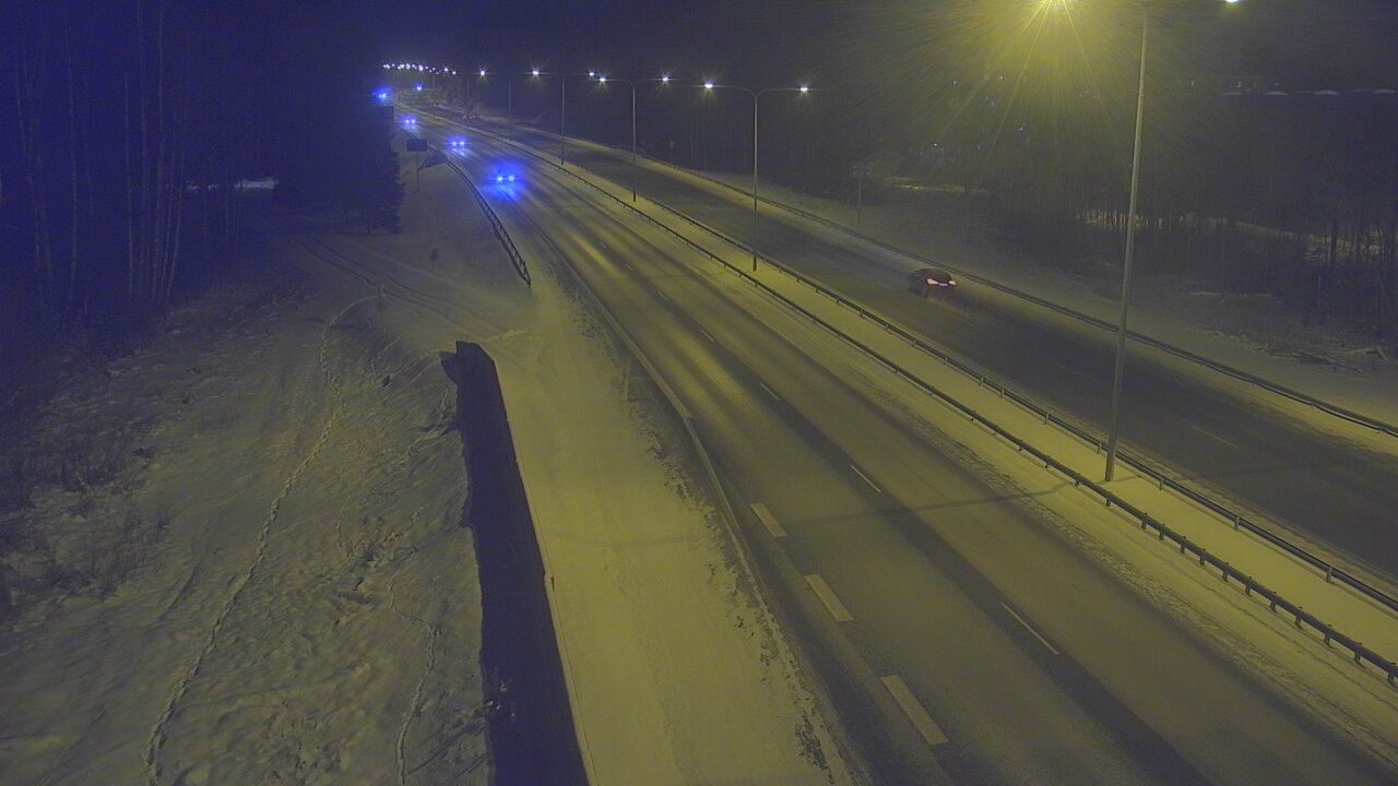 Kelikamerat Kuva Tie 1 Espoo, Kirkkojärvi, Espoo, Uusimaa