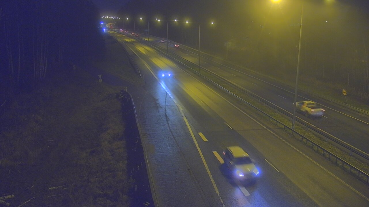 Kelikamerat Kuva Tie 1 Espoo, Kirkkojärvi, Espoo, Uusimaa